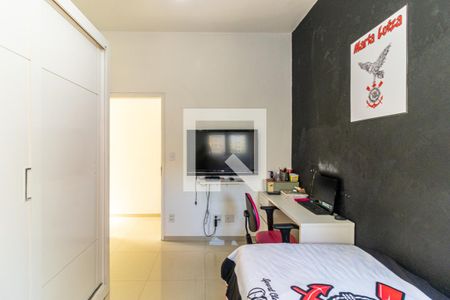 Apartamento à venda com 63m², 2 quartos e sem vagaQuarto 1
