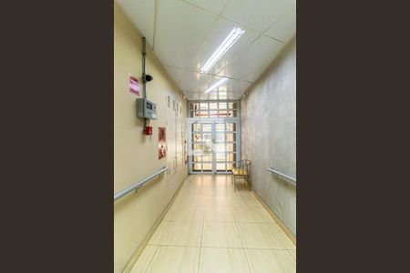 Apartamento à venda com 63m², 2 quartos e sem vagaPortão