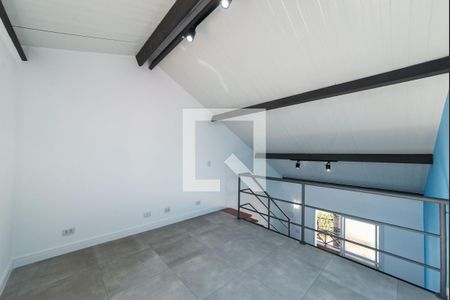 Quarto de kitnet/studio para alugar com 1 quarto, 30m² em Vila Brasilio Machado, São Paulo