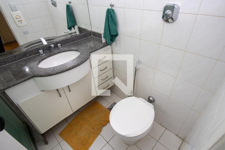 Banheiro quarto 1 de apartamento à venda com 3 quartos, 98m² em Freguesia (jacarepaguá), Rio de Janeiro