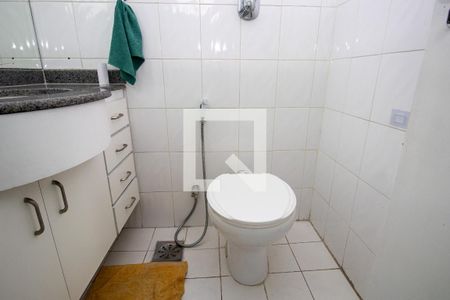 Banheiro quarto 1 de apartamento à venda com 3 quartos, 98m² em Freguesia (jacarepaguá), Rio de Janeiro