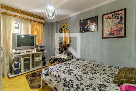 Quarto 2 de apartamento para alugar com 2 quartos, 100m² em Barra Funda, São Paulo