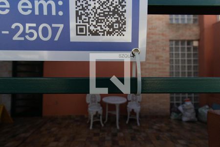 Apartamento para alugar com 40m², 1 quarto e sem vagaPlaca