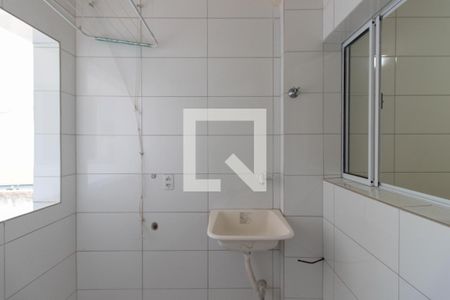 Apartamento para alugar com 40m², 1 quarto e sem vagaÁrea de Serviço