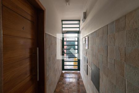 Apartamento para alugar com 40m², 1 quarto e sem vagaHall de Entrada