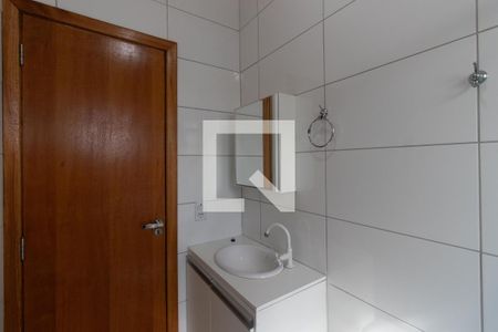 Apartamento para alugar com 40m², 1 quarto e sem vagaBanheiro