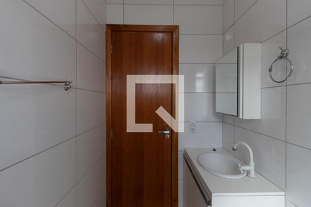 Apartamento para alugar com 40m², 1 quarto e sem vagaBanheiro