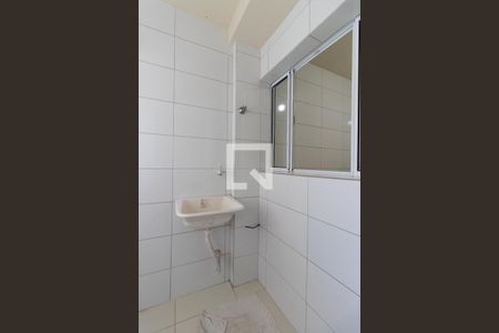 Apartamento para alugar com 40m², 1 quarto e sem vagaÁrea de Serviço