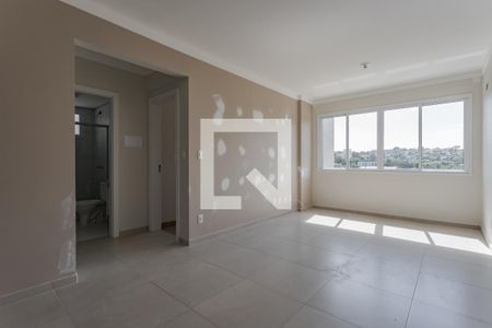 Sala de apartamento para alugar com 2 quartos, 70m² em Bom Jesus, Porto Alegre
