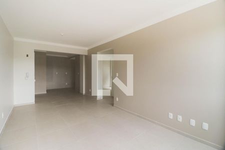 Sala de apartamento para alugar com 2 quartos, 70m² em Bom Jesus, Porto Alegre