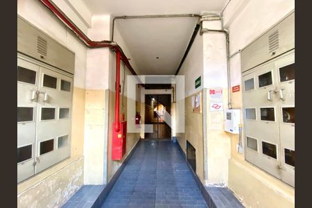 Apartamento à venda com 50m², 2 quartos e sem vagaÁrea comum