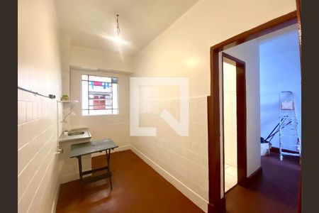 Apartamento à venda com 50m², 2 quartos e sem vagaCozinha