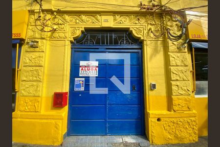 Apartamento à venda com 50m², 2 quartos e sem vagaFachada