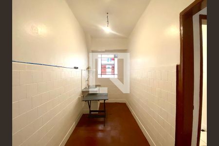 Apartamento à venda com 50m², 2 quartos e sem vagaCozinha
