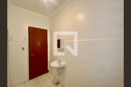Apartamento à venda com 50m², 2 quartos e sem vagaBanheiro