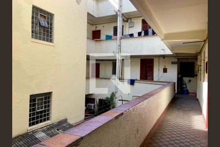 Apartamento à venda com 50m², 2 quartos e sem vagaÁrea comum