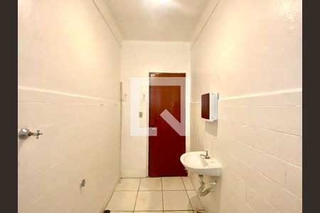 Apartamento à venda com 50m², 2 quartos e sem vagaBanheiro