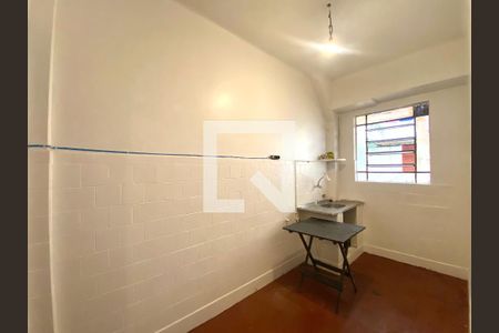 Apartamento à venda com 50m², 2 quartos e sem vagaCozinha
