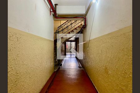 Apartamento à venda com 50m², 2 quartos e sem vagaÁrea comum