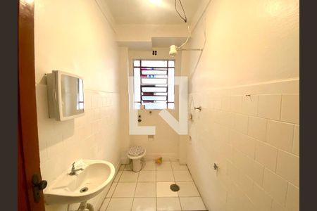 Apartamento à venda com 50m², 2 quartos e sem vagaBanheiro