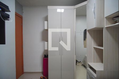 Quarto 1 de apartamento à venda com 2 quartos, 40m² em Rondônia, Novo Hamburgo