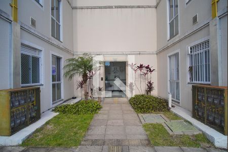 Apartamento à venda com 40m², 2 quartos e 1 vaga Apartamento à venda com 40m², 2 quartos e 1 vagaFachada do bloco