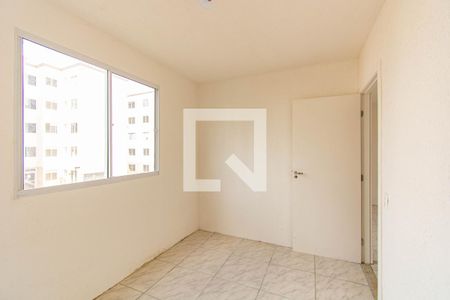 Quarto 1 de apartamento para alugar com 2 quartos, 45m² em Mato Grande, Canoas