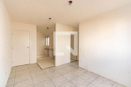 Apartamento para alugar com 2 quartos, 45m² em Mato Grande, Canoas