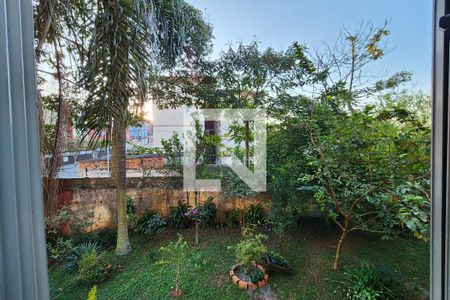 Vista do Quarto 1 de apartamento para alugar com 2 quartos, 57m² em Santa Terezinha, São Bernardo do Campo