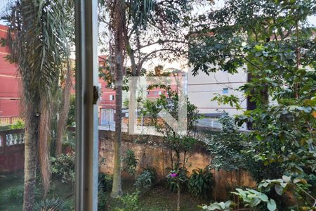 Vista de apartamento para alugar com 2 quartos, 57m² em Santa Terezinha, São Bernardo do Campo
