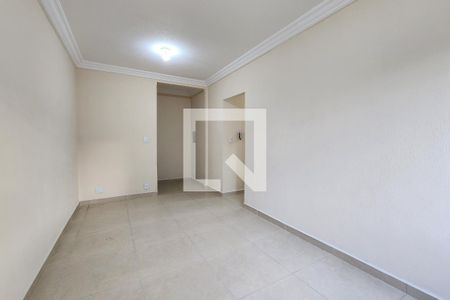 Sala de apartamento para alugar com 2 quartos, 57m² em Santa Terezinha, São Bernardo do Campo