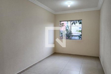 Sala de apartamento para alugar com 2 quartos, 57m² em Santa Terezinha, São Bernardo do Campo
