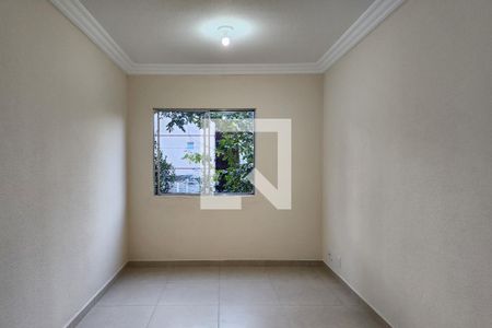 Sala de apartamento para alugar com 2 quartos, 57m² em Santa Terezinha, São Bernardo do Campo