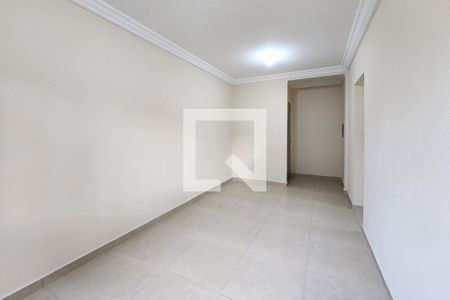Sala de apartamento para alugar com 2 quartos, 57m² em Santa Terezinha, São Bernardo do Campo