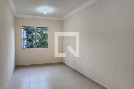 Sala de apartamento para alugar com 2 quartos, 57m² em Santa Terezinha, São Bernardo do Campo