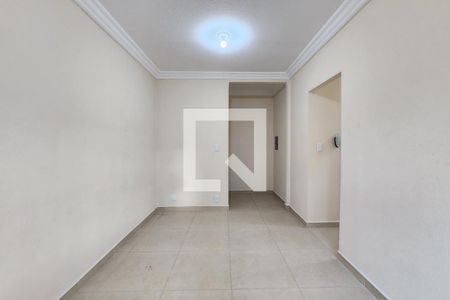 Sala de apartamento para alugar com 2 quartos, 57m² em Santa Terezinha, São Bernardo do Campo
