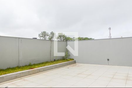 Sacada de apartamento para alugar com 2 quartos, 117m² em Rudge Ramos, São Bernardo do Campo
