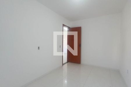 Quarto de apartamento para alugar com 1 quarto, 35m² em Jardim Paraíso, São Paulo