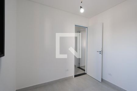 Apartamento à venda com 47m², 2 quartos e 1 vagaQuarto 2