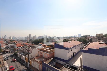 Apartamento à venda com 47m², 2 quartos e 1 vagaVista do Rooftop