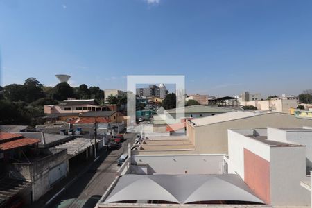 Apartamento à venda com 47m², 2 quartos e 1 vagaVista do Rooftop