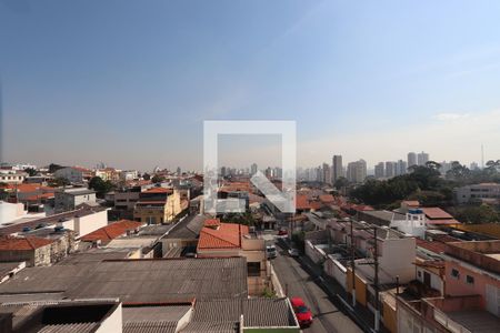 Apartamento à venda com 47m², 2 quartos e 1 vagaVista do Rooftop