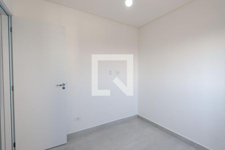 Apartamento à venda com 47m², 2 quartos e 1 vagaQuarto 2