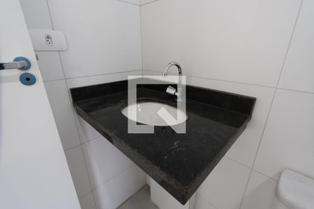 Apartamento à venda com 47m², 2 quartos e 1 vagaBanheiro