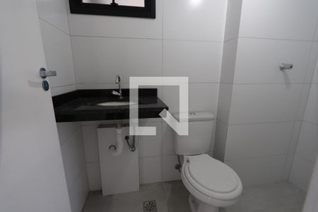 Apartamento à venda com 47m², 2 quartos e 1 vagaBanheiro