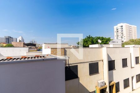 Apartamento à venda com 47m², 2 quartos e 1 vaga Apartamento à venda com 47m², 2 quartos e 1 vagaVista da Sala