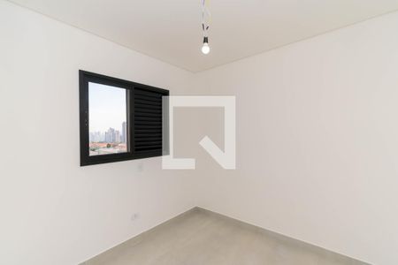 Apartamento à venda com 47m², 2 quartos e 1 vaga Apartamento à venda com 47m², 2 quartos e 1 vagaQuarto 2