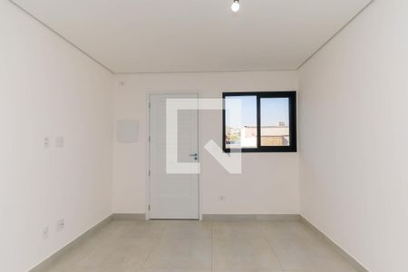 Apartamento à venda com 47m², 2 quartos e 1 vaga Apartamento à venda com 47m², 2 quartos e 1 vagaSala