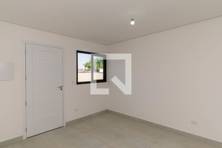 Apartamento à venda com 47m², 2 quartos e 1 vaga Apartamento à venda com 47m², 2 quartos e 1 vagaSala