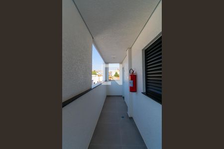 Apartamento à venda com 47m², 2 quartos e 1 vaga Apartamento à venda com 47m², 2 quartos e 1 vagaÁrea comum